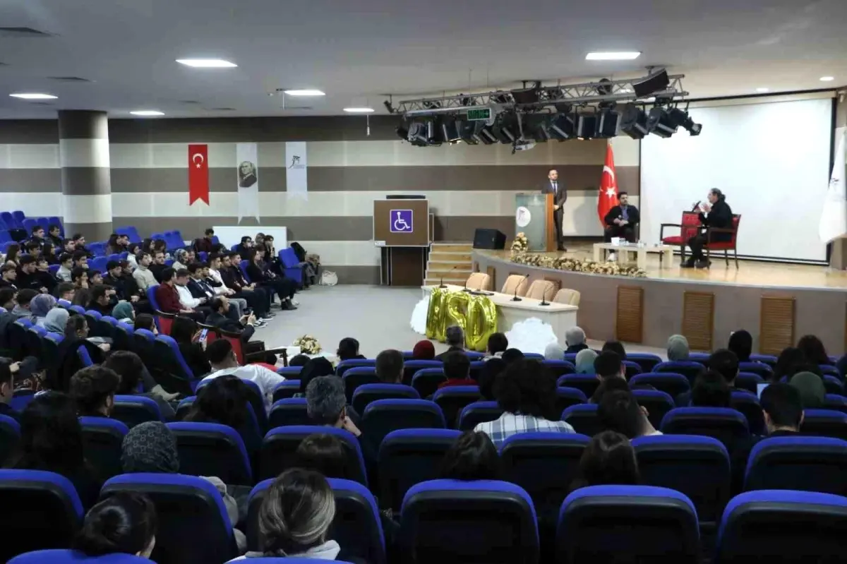 KBÜ\'de Cloud Day Etkinliği Düzenlendi