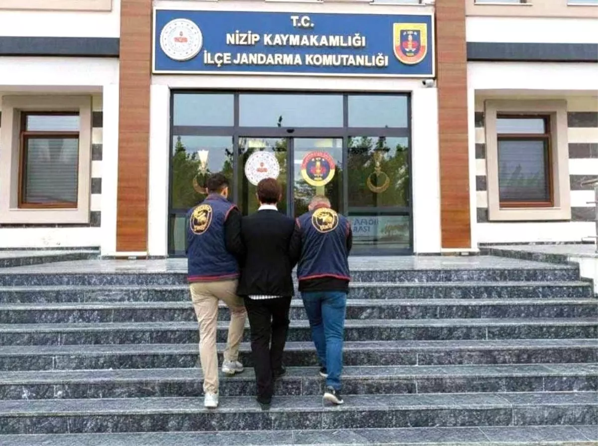 Uyuşturucu Ticareti Yapan Şahıs Yakalandı