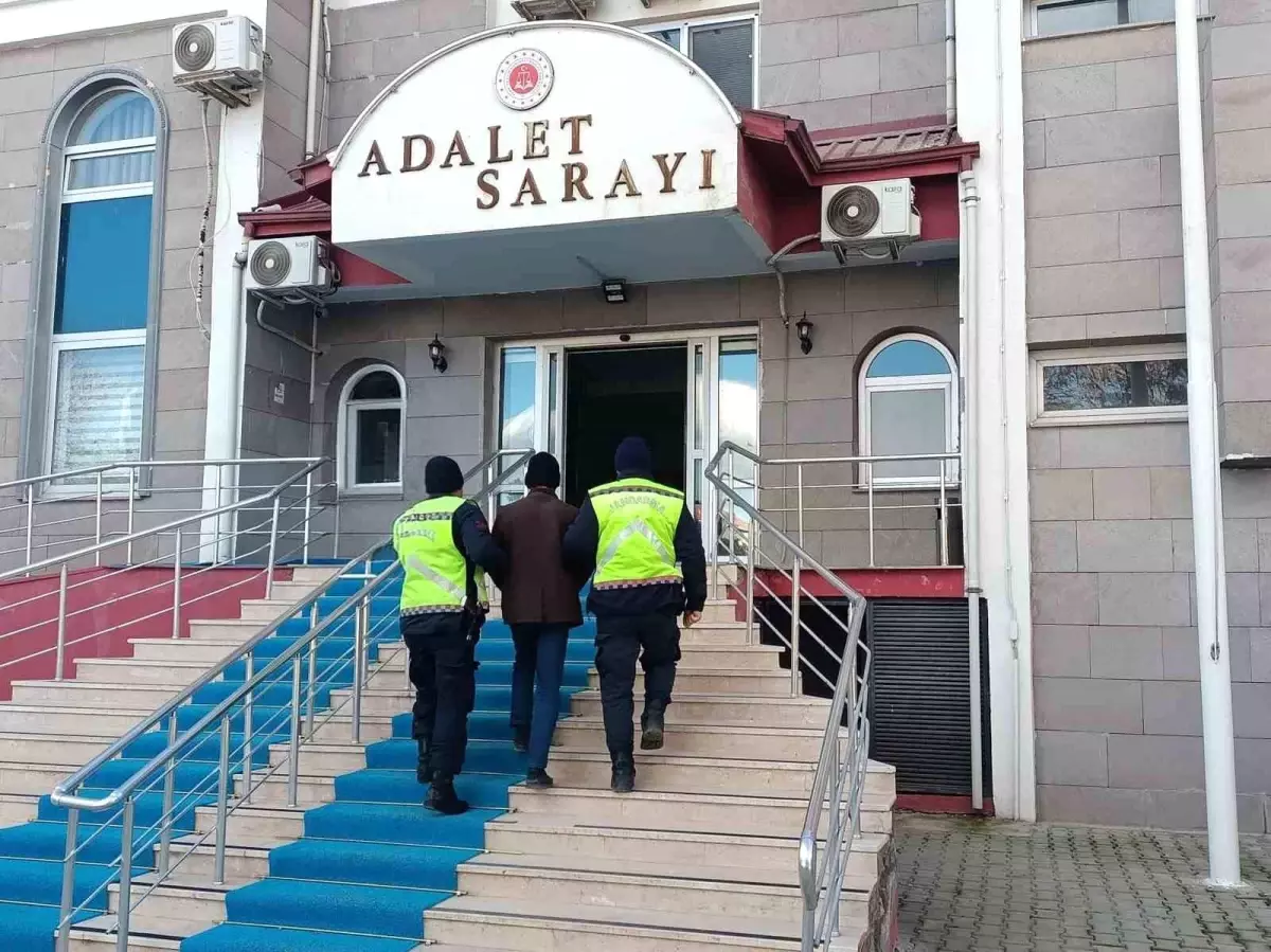 Adıyaman\'da 3 Aranan Şahıs Yakalandı
