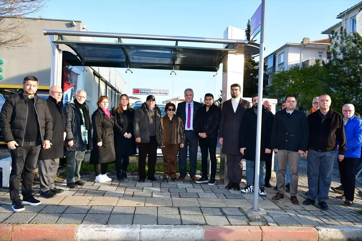 Kırklareli\'nden kısa kısa