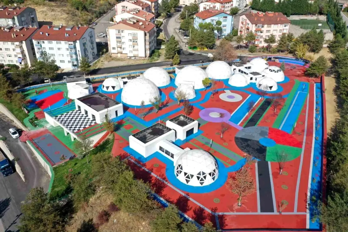 Kış akademisi Ocak ayında Karabük\'te başlayacak