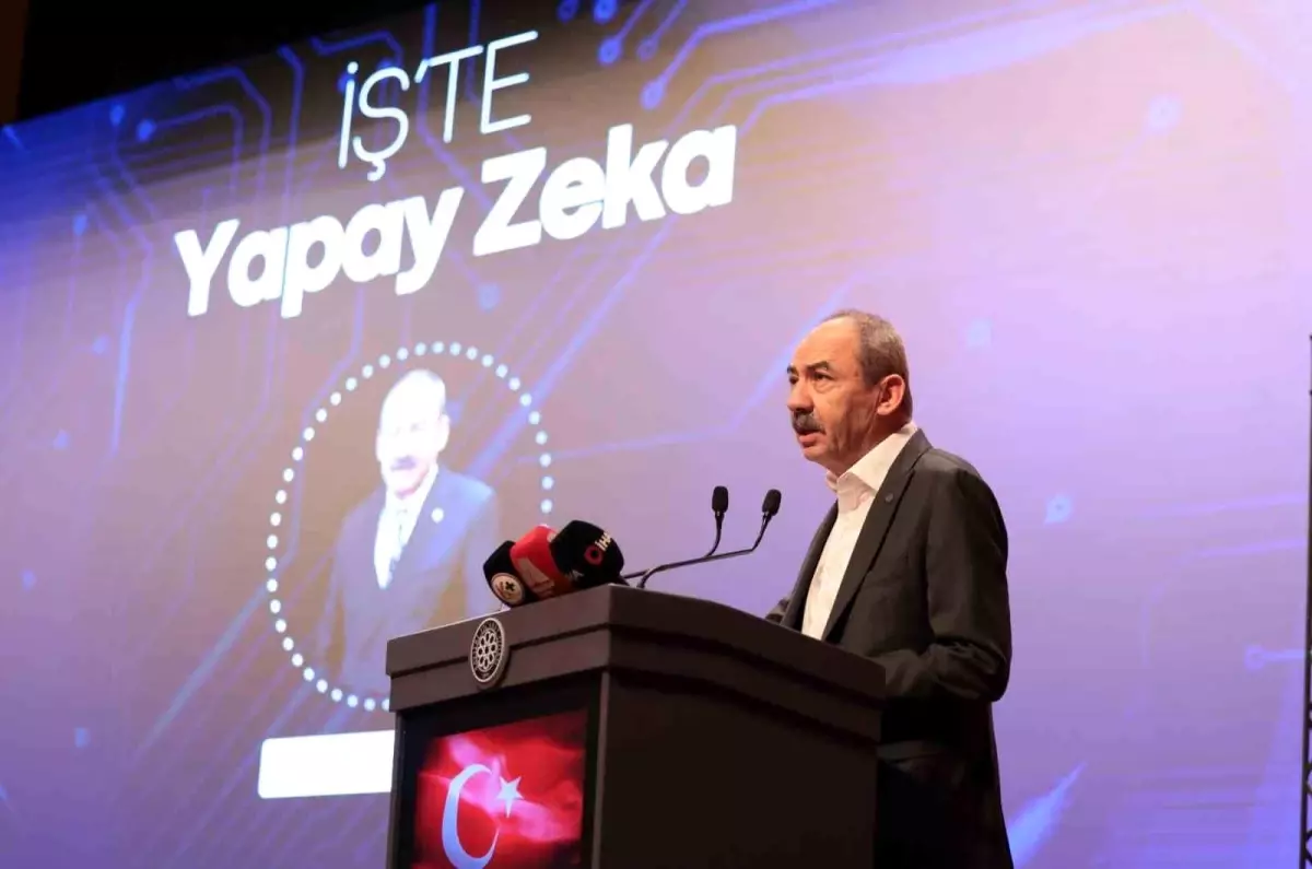 Yapay Zeka ve İnsan Değerleri