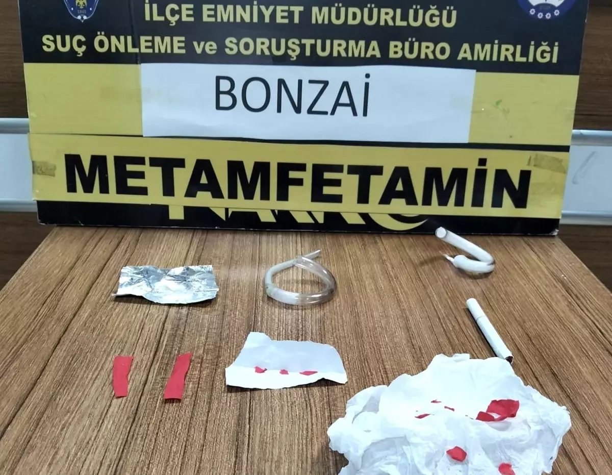 Kula\'da 23 Suçlu Yakalandı