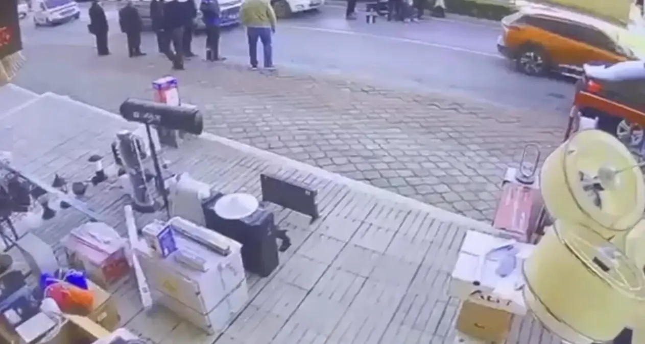 Muğla\'da Danışmanına Saldırı: 4 Kişi Tutuklandı