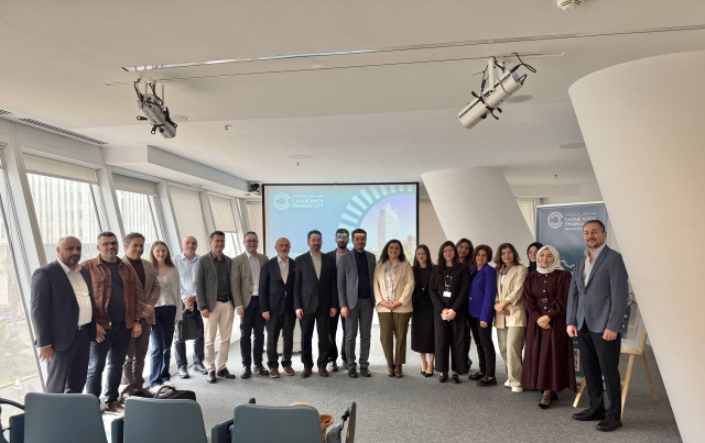 Medeniyet Teknopark, Fas'ta İş Birliği Fırsatlarını Değerlendirdi Medeniyet Teknopark, Fas'ta İş Birliği Fırsatlarını Değerlendirdi