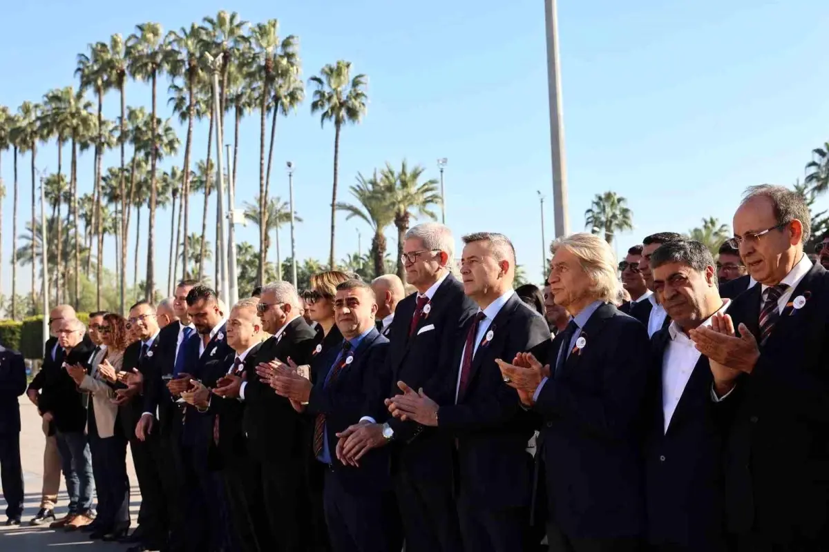 MTSO 140. yılını kutladı