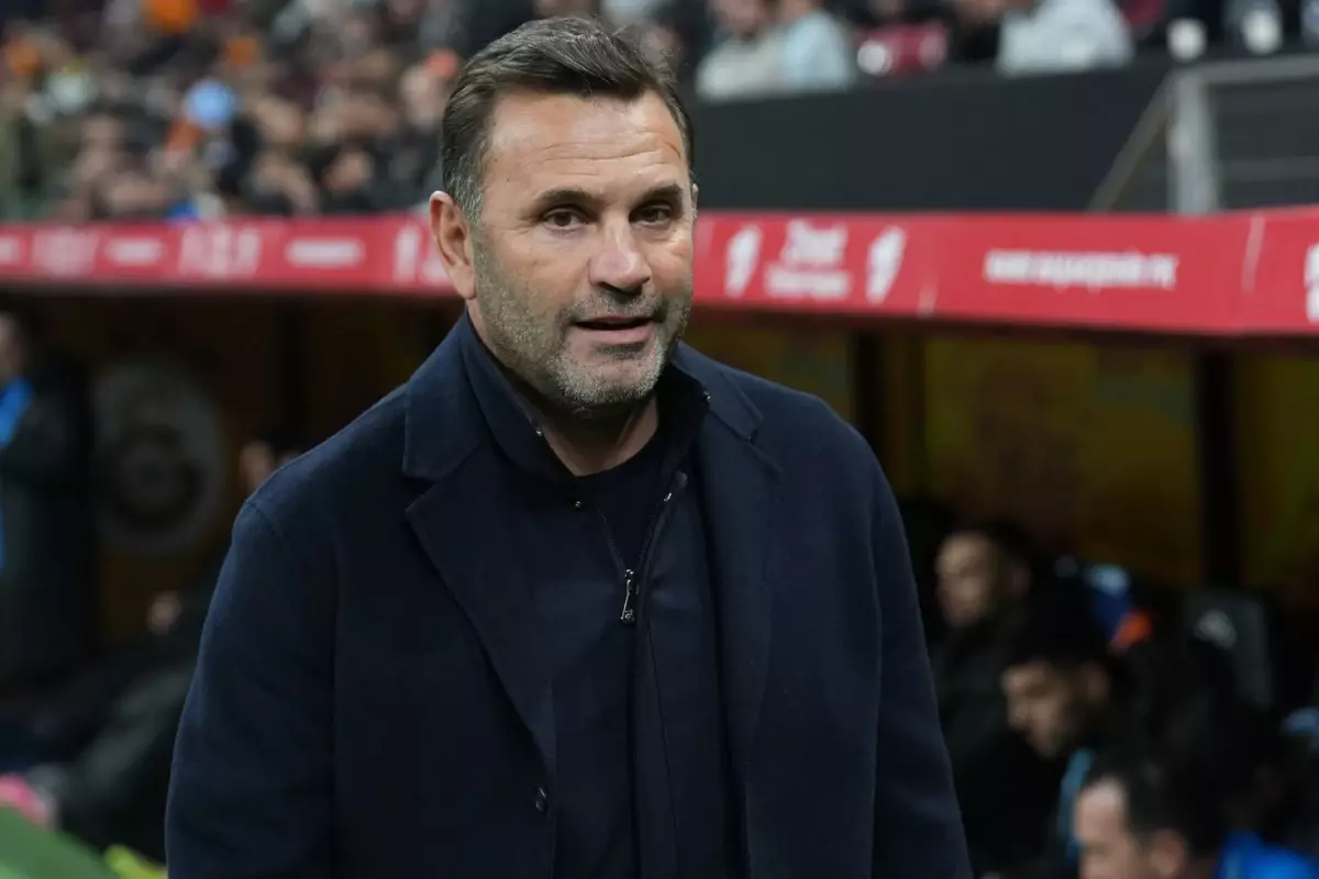 Okan Buruk\'tan iptal edilen golleri hakkında objektif yorum