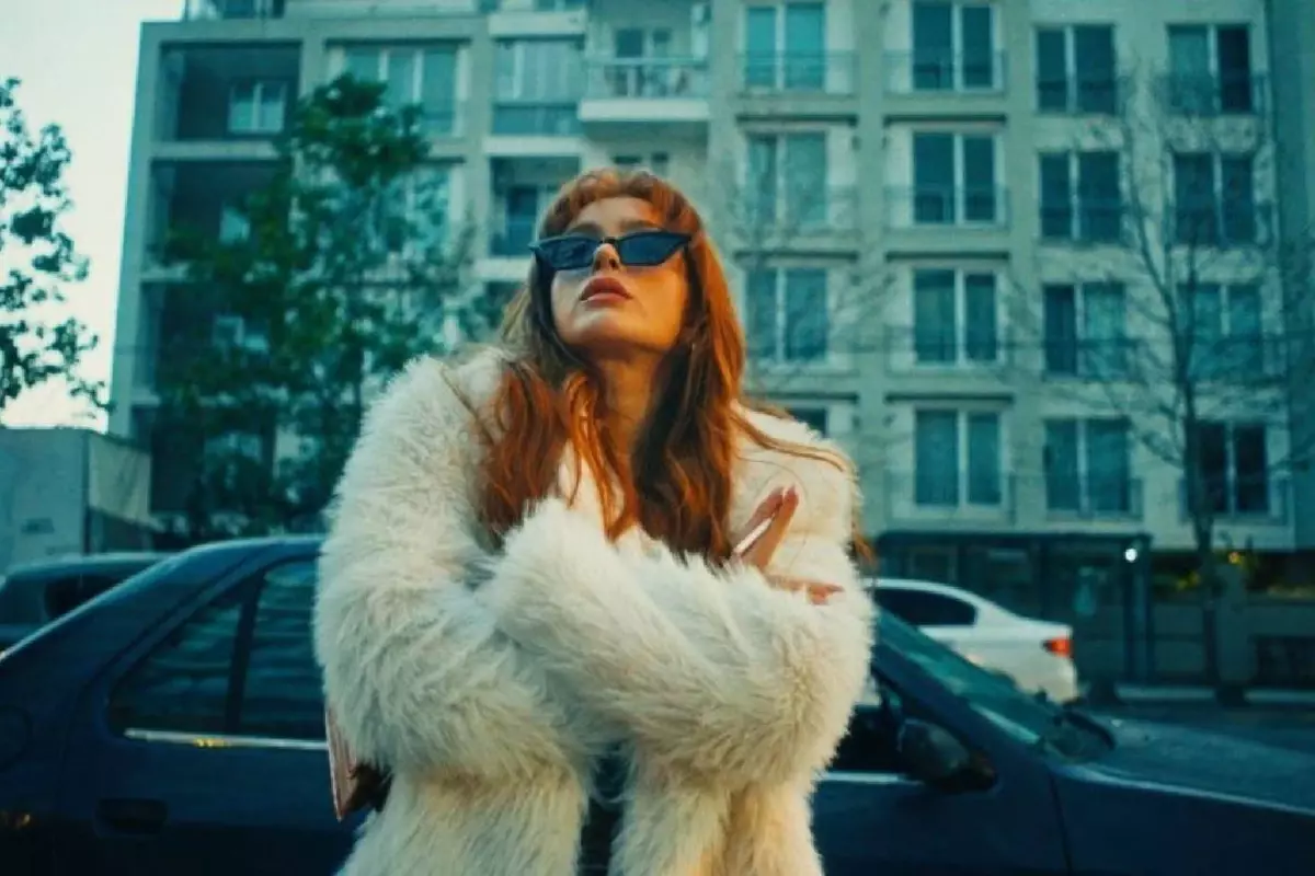 RTÜK\'ten Jasmine dizisi hakkında karar