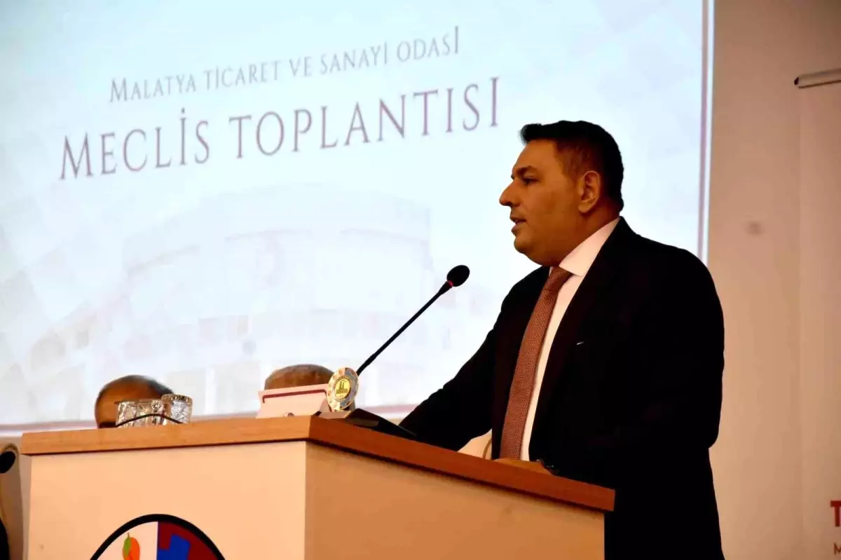 Malatya\'da KDV Oranı Depremzedeleri Zorluyor