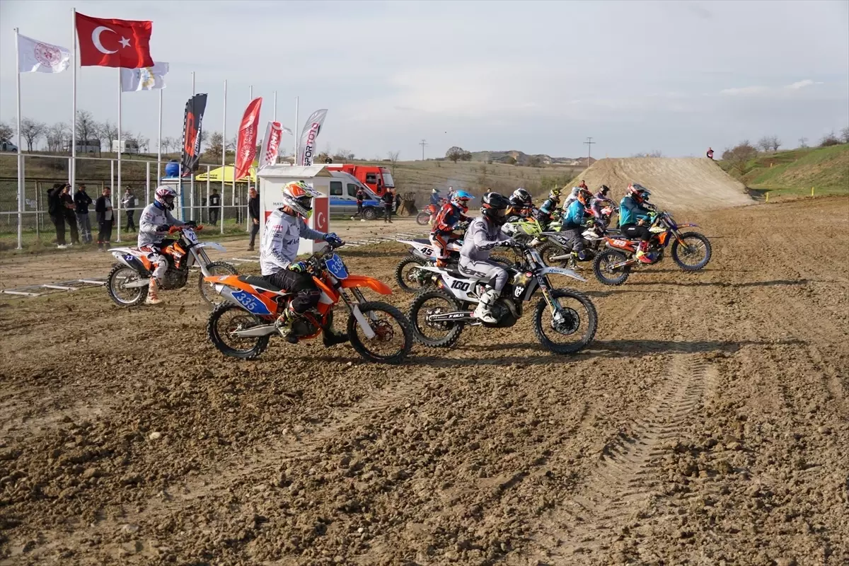 Genç Şampiyon: Berat Şenkalaycı\'nın Başarısı