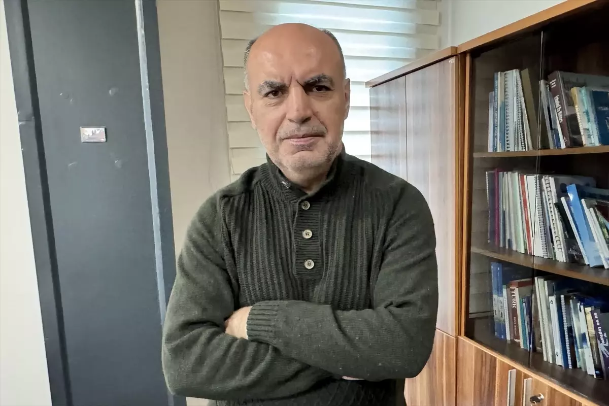 Sapanca Gölü\'nde Su Kalitesi Alarm Veriyor