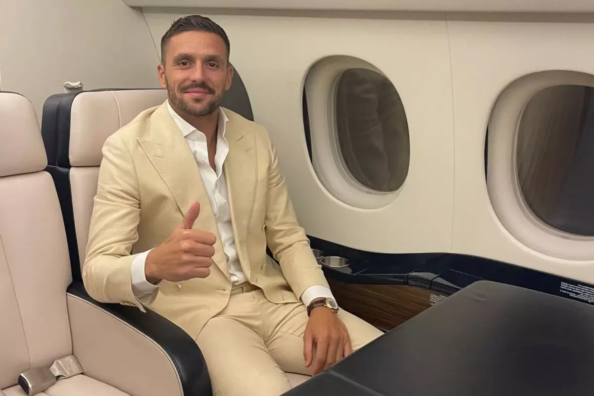 Tadic devrede! Fenerbahçe transferde ilk bombayı patlatıyor