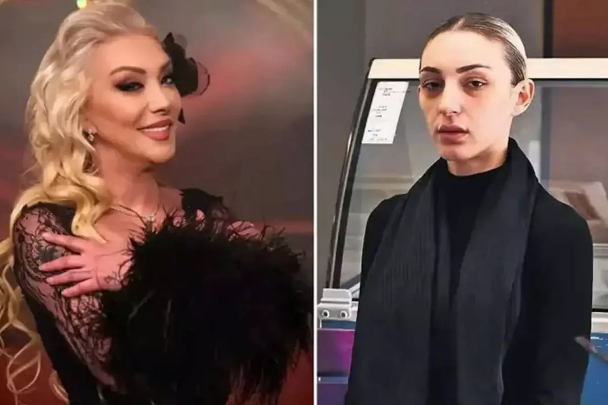 \'Tuğyan ve Tuğberk bana haber gönderdi\' diyen Seda Sayan ilk kez konuştu