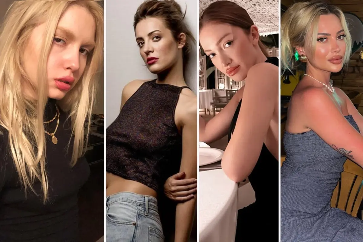 Ünlü isimler Adli Tıp Kurumu\'nda kan ve saç örneği verdi