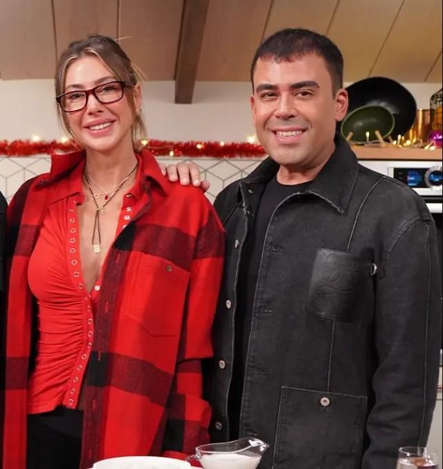 Uyuşturucu soruşturmasında gözaltına alınan 4 ünlü serbest