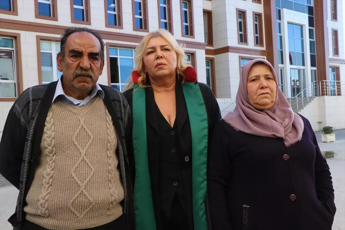 Kerem Karakaya Davasında Gelişmeler