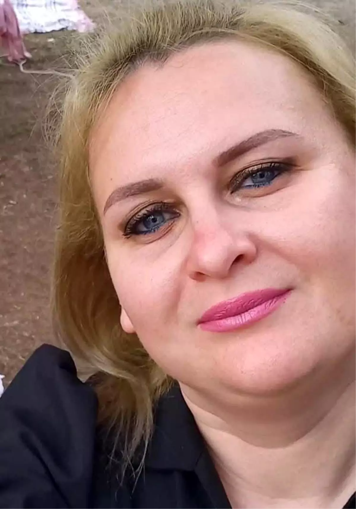 Kadın, otomobil çarpması sonucu hayatını kaybetti