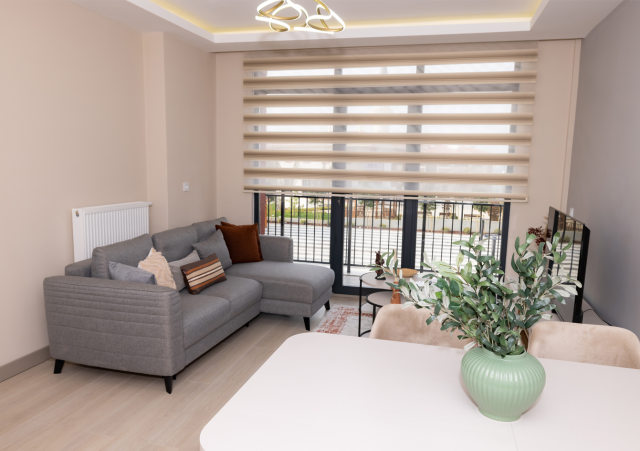 Yüzyılın Konut Porjesi'ne başvurular için son gün Yüzyılın Konut Porjesi'ne başvurular için son gün