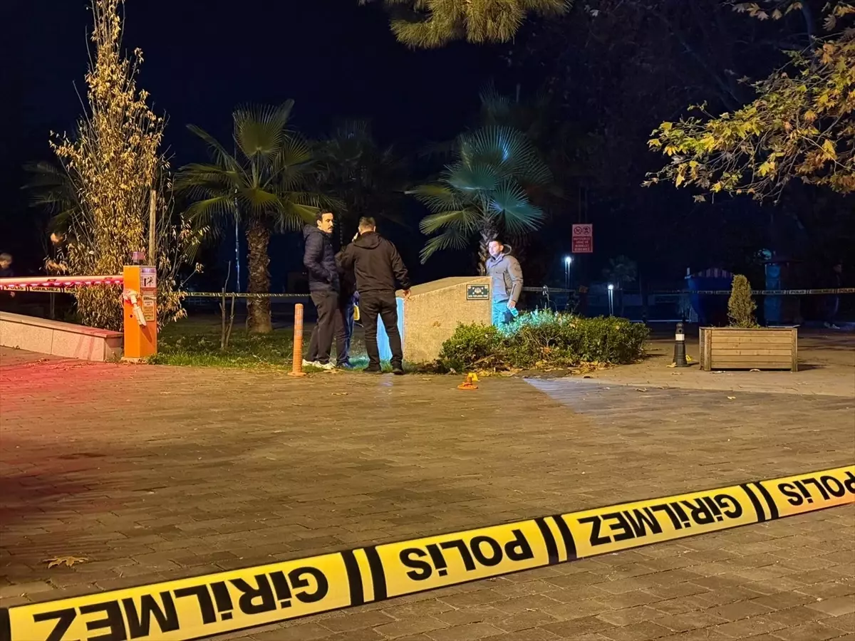 Zonguldak\'ta Bıçaklı Kavga: 1 Ölü