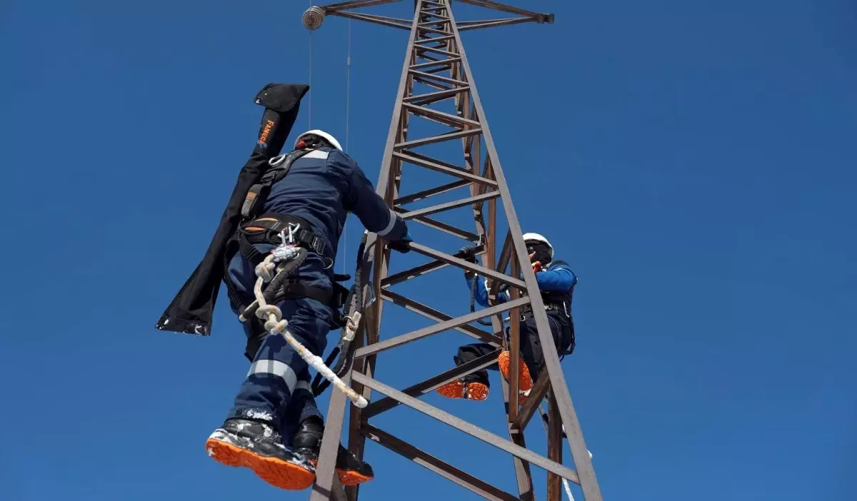 Aras Elektrik, Müşteri Memnuniyetinde Zirvede