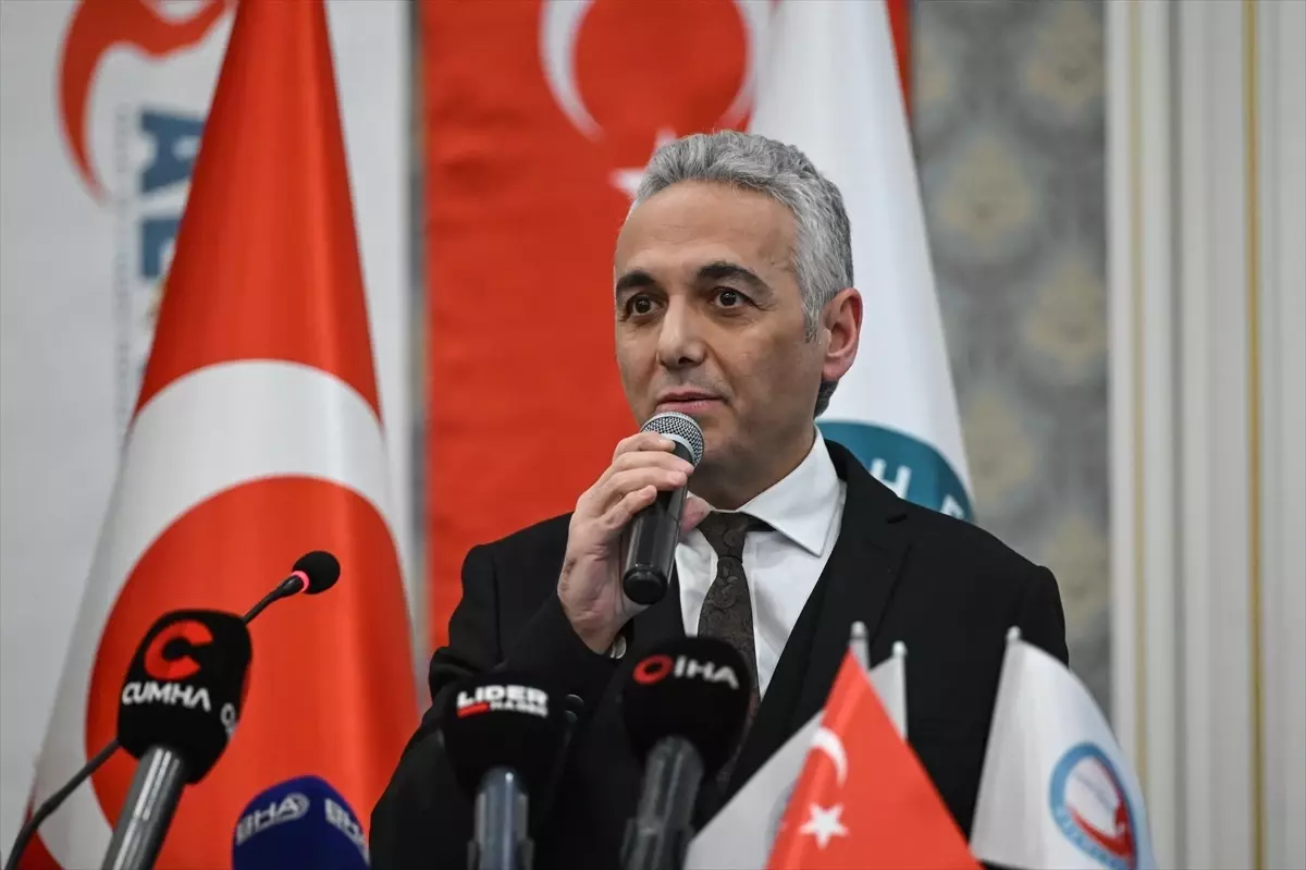 Hekimsen Bilim Ödülleri Sahiplerini Buldu