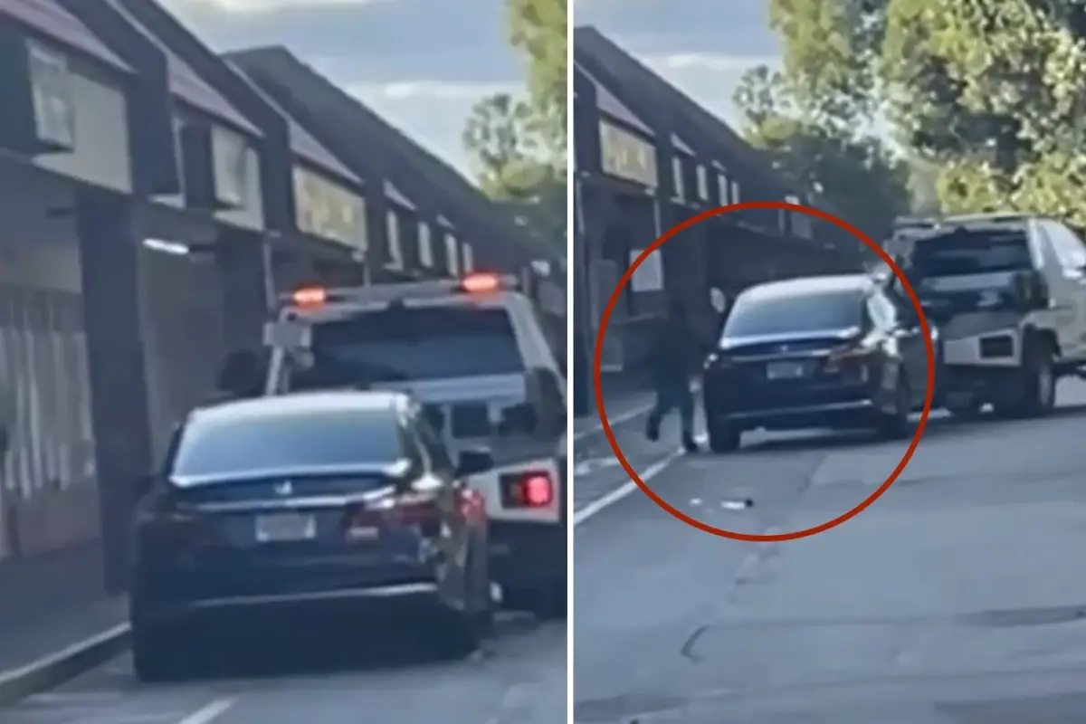 ABD\'de akıl almaz ihmal, çekici sürücüsü araçta unuttuğu 4 yaşındaki kızı düşürdü