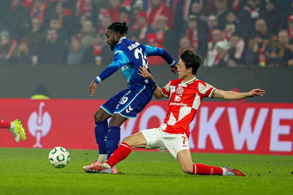 Makoumbou: \'Kazanmamız gerekiyordu!\'