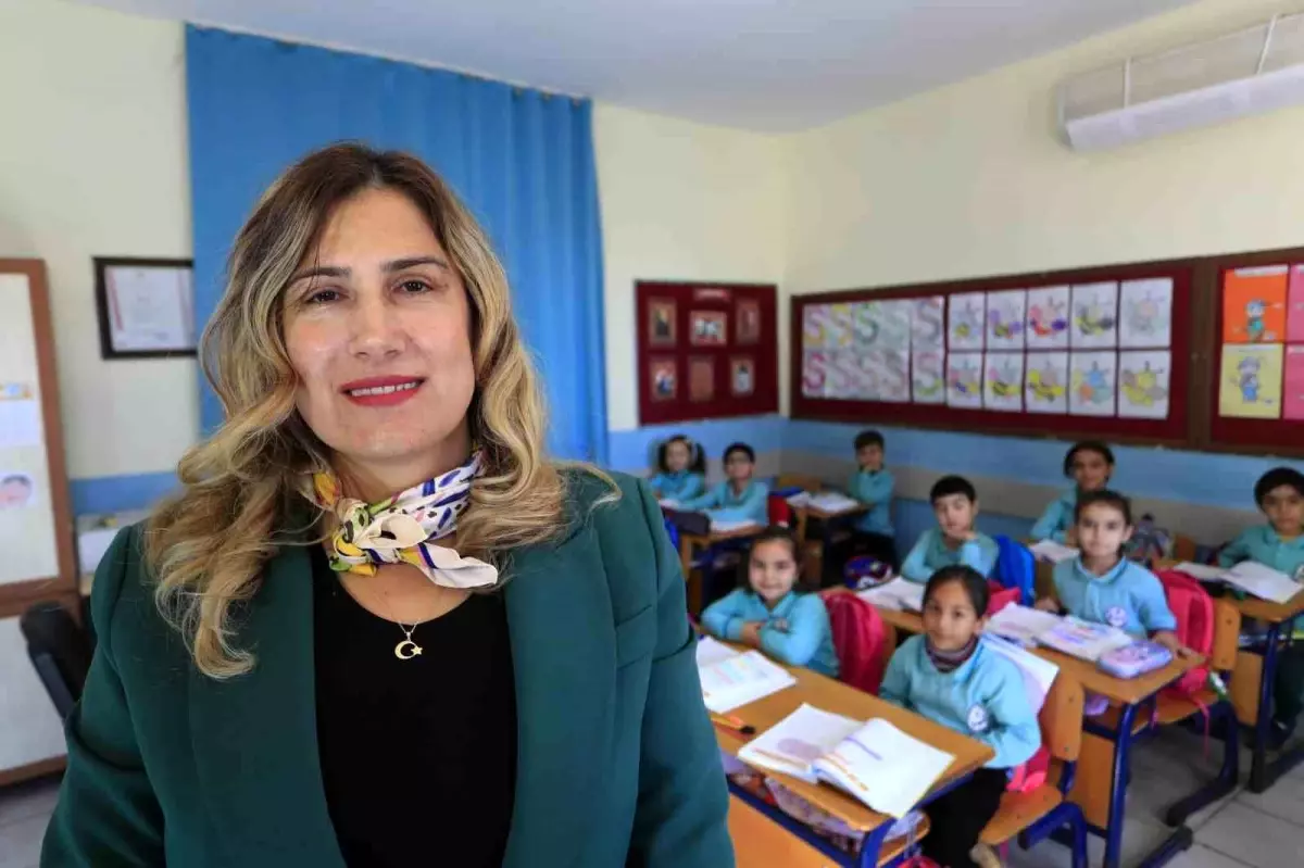 Aysel Şener\'den Örnek Proje ve Hayırseverlik