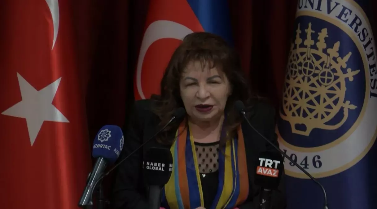 Azerbaycan-Türkiye Kardeşliği Kitaplarla Anlatıldı