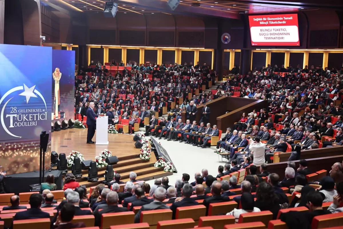 Tüketici Hakları İçin 6,8 Milyar Lira Cezalı Denetim