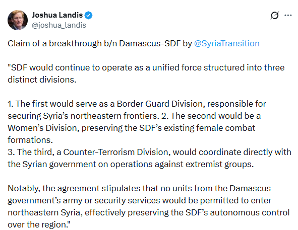 Bakan Fidan 'Sabrımız tükeniyor' dedi, Şam yönetiminden ilk somut adım geldi