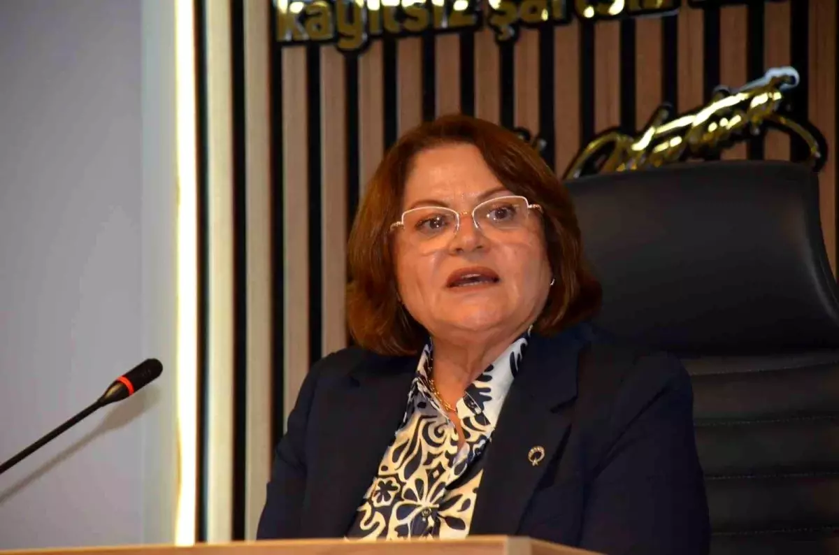 Başkan Gençay, tezgahlar konusunda konuştu: "Devir ve kiralama yok"