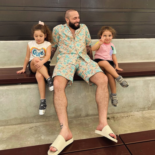 Berkay lüks ev aldı ama ailesiyle otelde yaşıyor! Sebebi ortaya çıktı