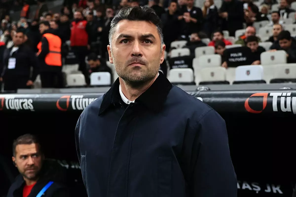 Burak Yılmaz, Gaziantep FK\'ya geri döndü