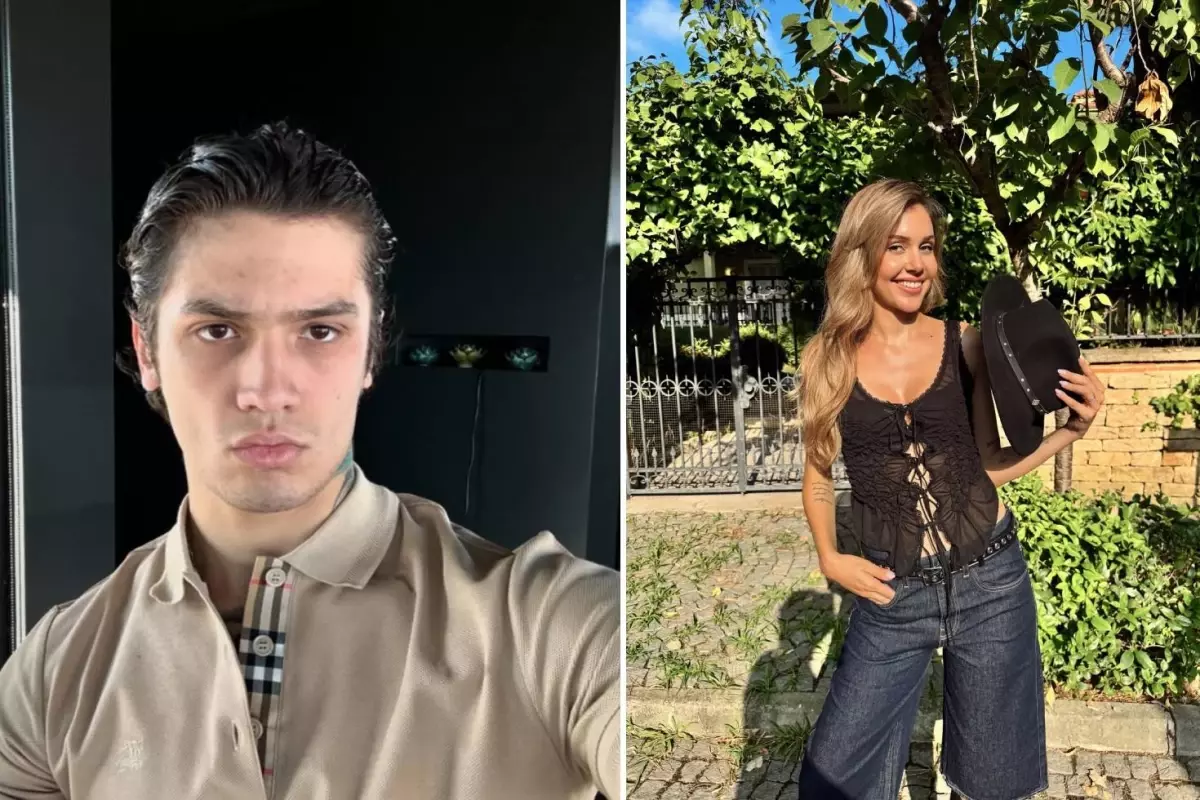 Çakal\'ın sözleri ortalığı karıştırdı! \'\'O kadar terbiyesiz sorular vardı ki\'\'