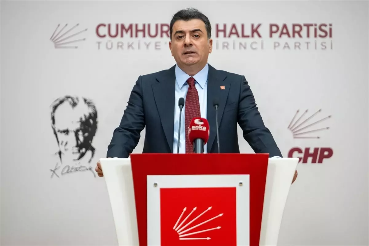 CHP\'den Trump\'a Eleştiri: Daha Fazla Destek Şart