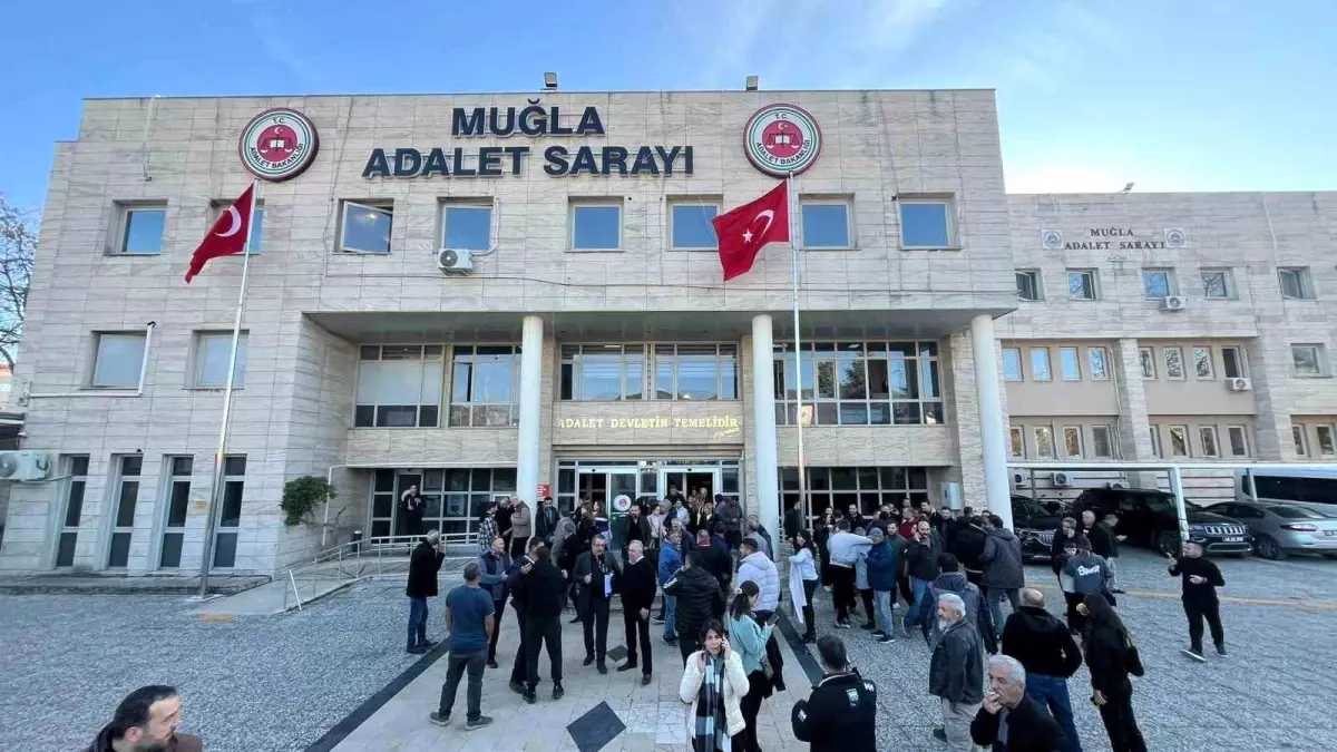 DALKO Davasında Tahliye Kararı