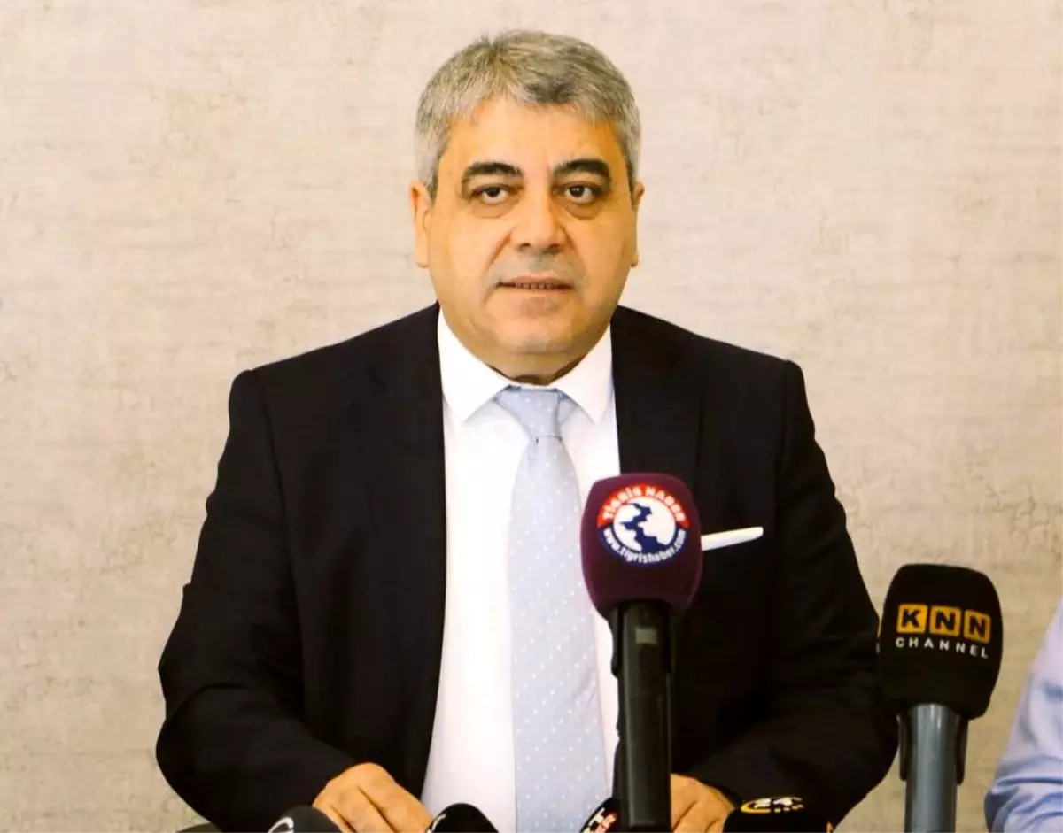 Asgari Ücrette Sosyal Denge Çağrısı