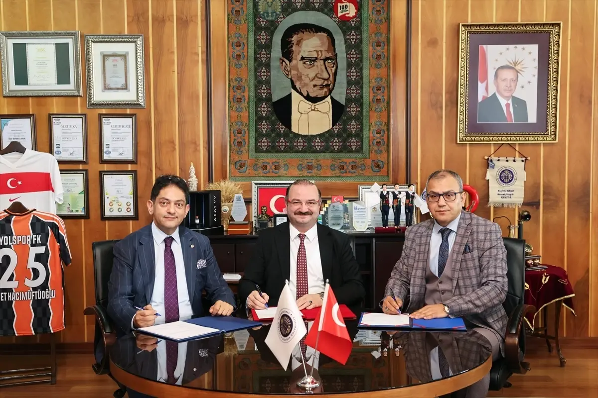 Dezavantajlı Bireyler İçin Eğitim Projesi