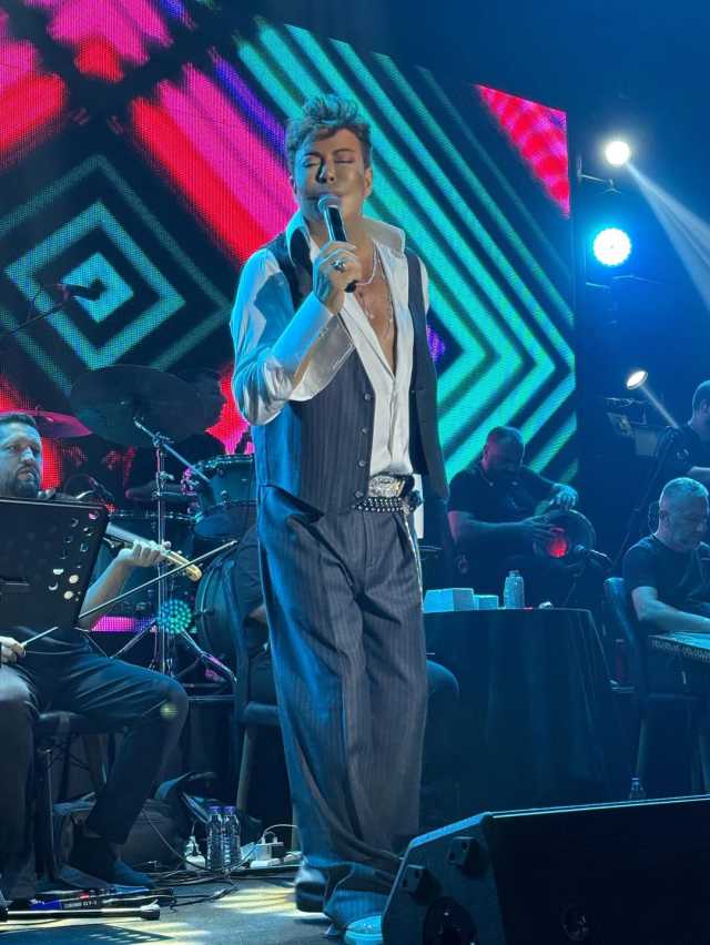 Fatih Ürek'le ilgili korkutan iddia sonrası menajerinden açıklama geldi