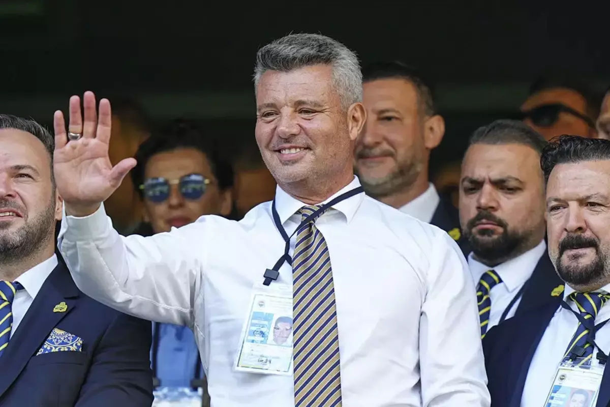 Fenerbahçe Joey Veerman\'ın transferi için resmi görüşmelere başladı