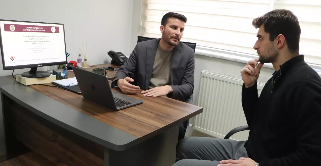 Şiddet Algısı Değişmeli