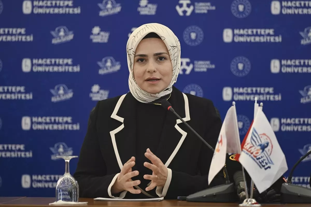 Hacettepe\'ye Nükleer Enerji Desteği