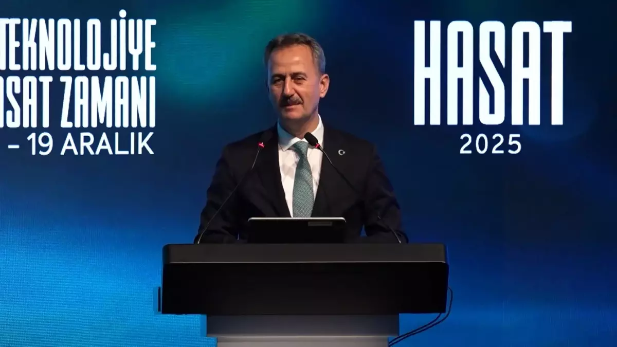 ASELSAN Avrupa\'da Büyük Sözleşme İmzaladı