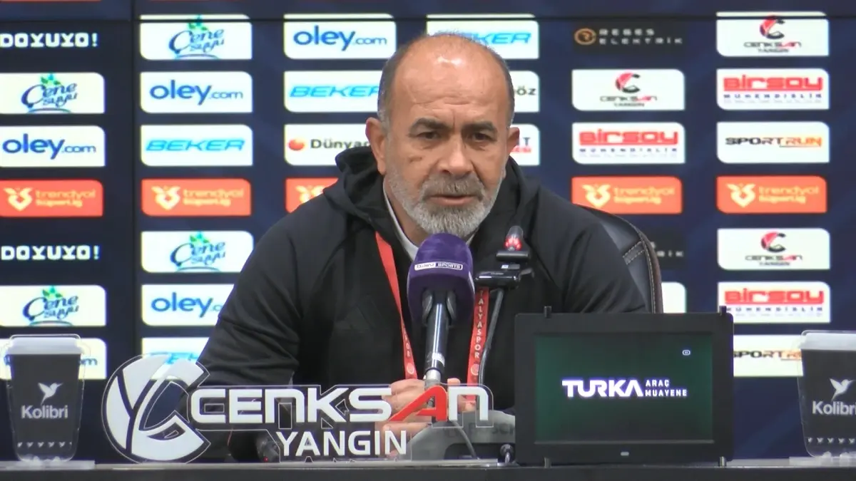 Kocaelispor, Antalyaspor\'u Yenerek Tarife Çıkıyor