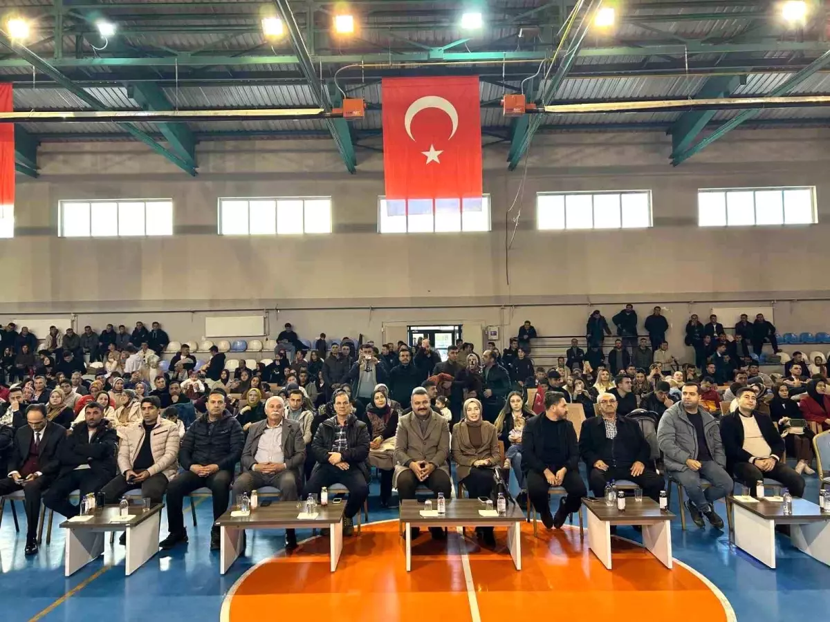 Hozat\'ta güvenlik kuvvetlerine moral programı düzenlendi