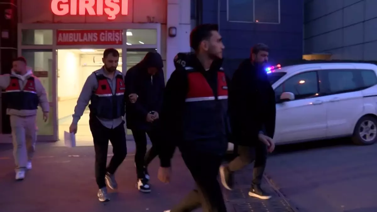 Sahte Fatura Skandalı: 43 Gözaltı