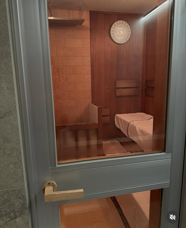 Japonya'daki sauna yangınında 2 ölü