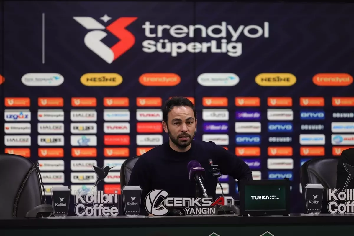 Kocaelispor, Antalyaspor\'u 2-1 Yendi