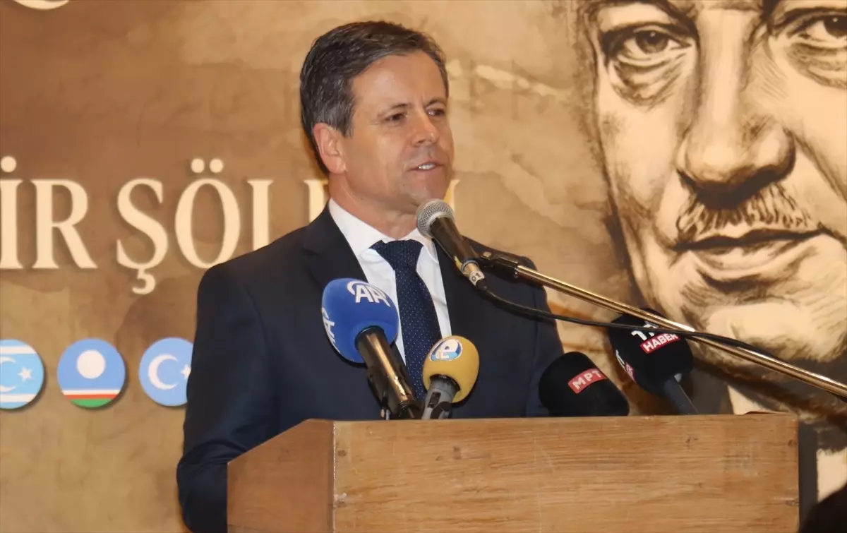 Üsküp\'te Şiir Şöleni Gerçekleşti